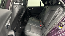 Audi Q2 40 TFSI Quattro Black Edition 5dr S Tronic Petrol Estate